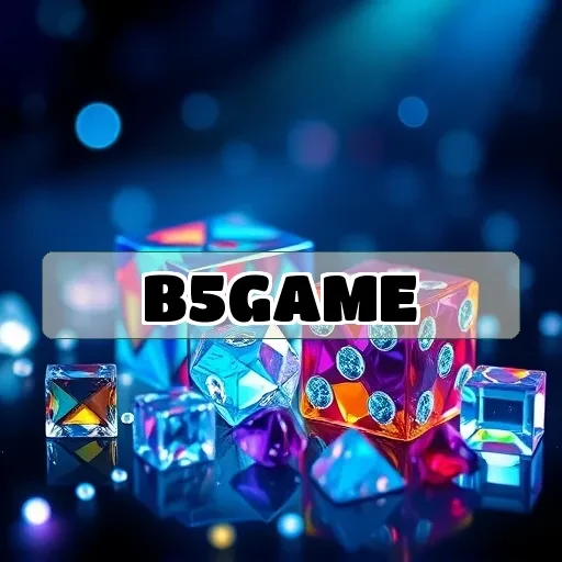 b5game: O App Que Revoluciona a Experiência de Jogar