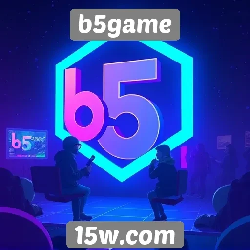 Análise do impacto do b5game na cena de jogos