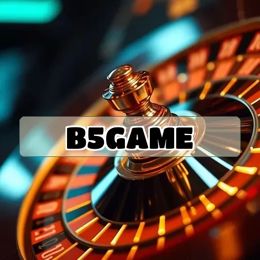 b5game: O Portal Brasileiro de Jogos Mais Confiável do Momento