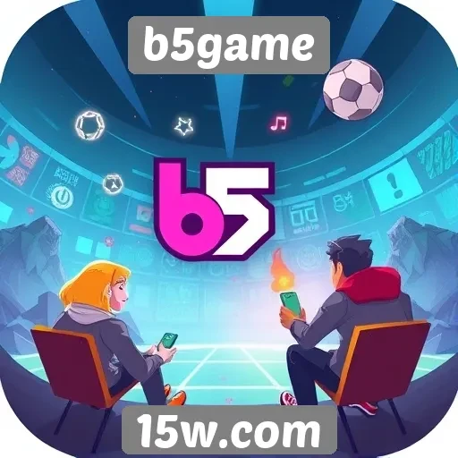 Atualizações frequentes garantem melhor experiência no B5game