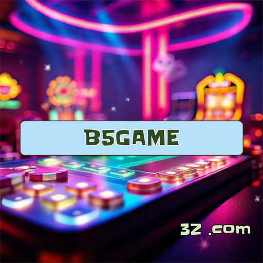 Bônus Imperdíveis da B5game: Mais Diversão e Ganhos!