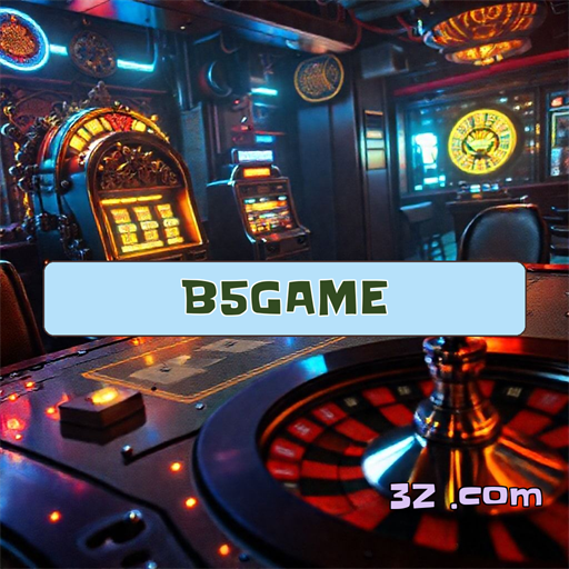 b5game