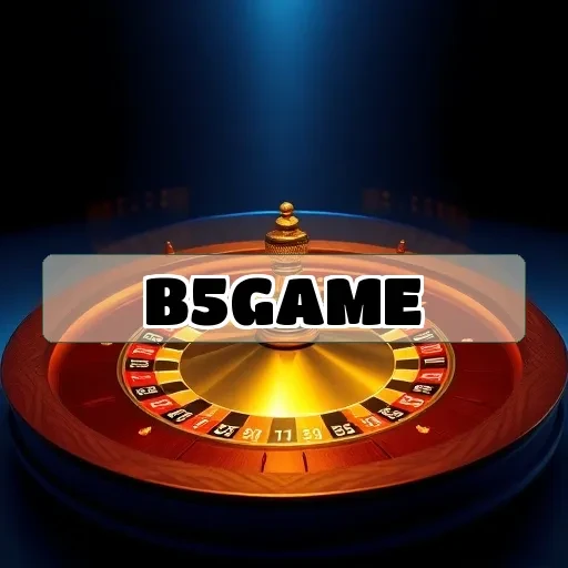 b5game: Descubra os Melhores Jogos para Aumentar sua Diversão