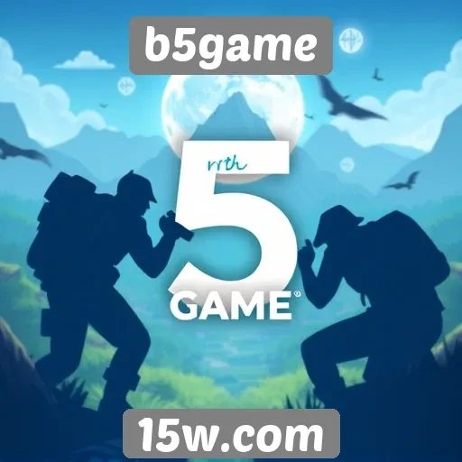 novas parcerias do b5game com desenvolvedores