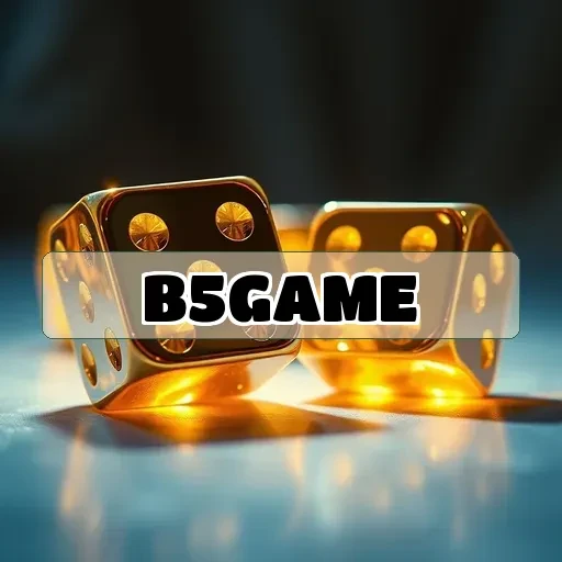 b5game: Recursos Imperdíveis na Seção de Caça-Níqueis
