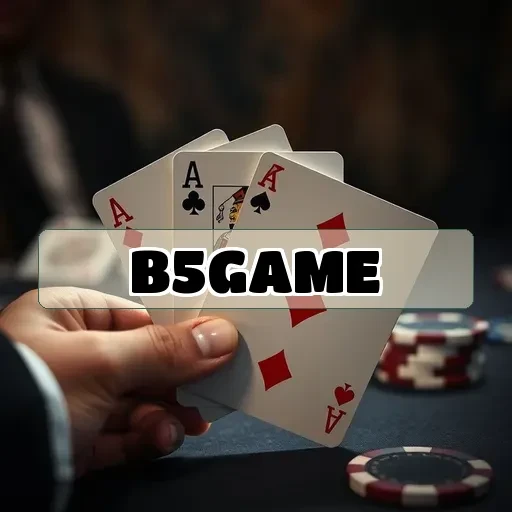 b5game: O Suporte 24/7 que Transforma sua Experiência de Jogo